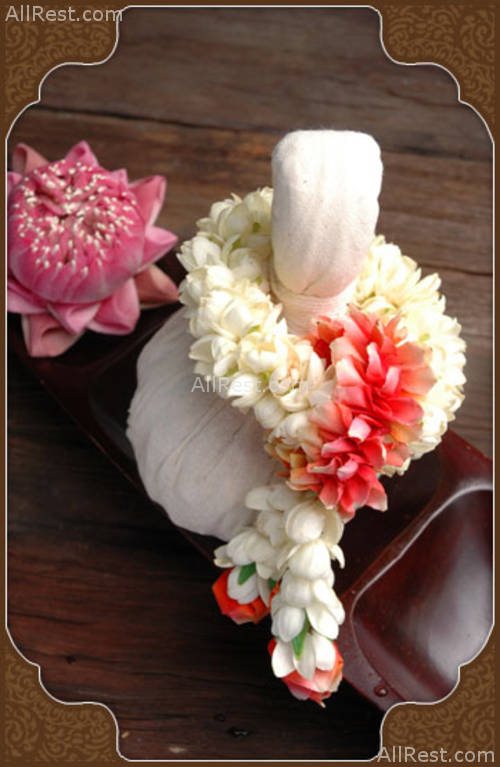 Sukko Cultural Spa Resort 35